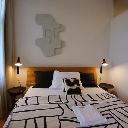 Castleviewapartments Praag