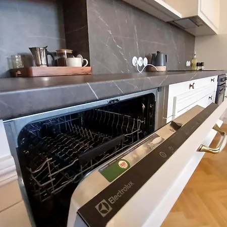 Appartement Castleviewapartments