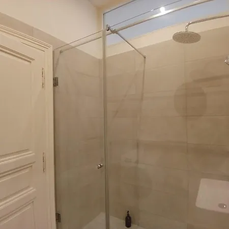 Castleviewapartments * Praga