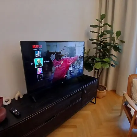 Apartamento Castleviewapartments