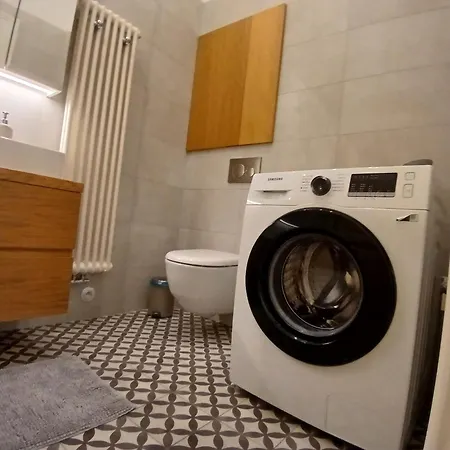 Apartamento Castleviewapartments