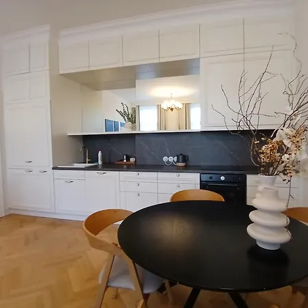 Castleviewapartments Apartamento *