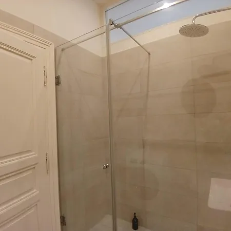Apartamento Castleviewapartments