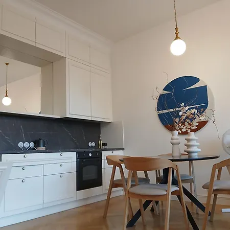 Castleviewapartments Praga
