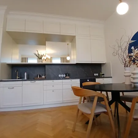 Castleviewapartments Apartamento Praga