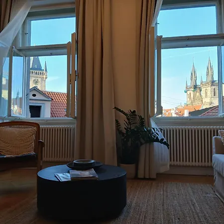 Castleviewapartments Apartamento *