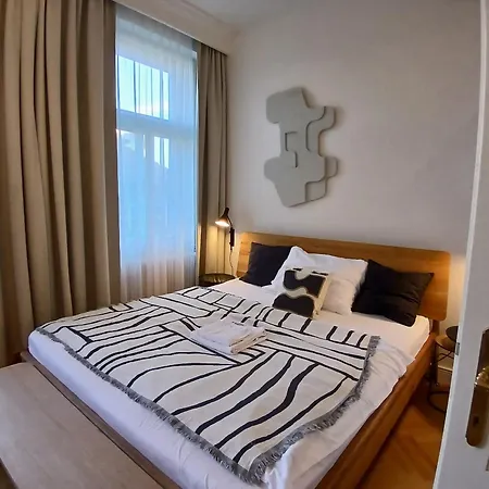 Castleviewapartments Apartamento Praga