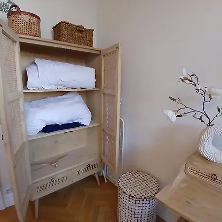 Apartamento Castleviewapartments